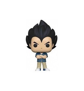 Funko Pop Dragon Ball Super S4 Vegeta 47684