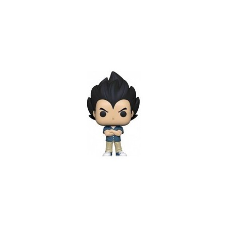 Funko Pop Dragon Ball Super S4 Vegeta 47684