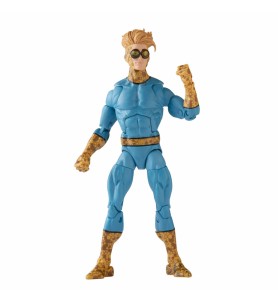 Figura Hasbro Speedball Marvel Legends