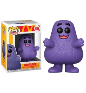 Funko Pop Iconos Mcdonald´s Grimace 45723