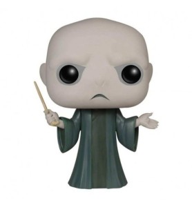 Funko Pop Harry Potter Lord Voldemort 5861