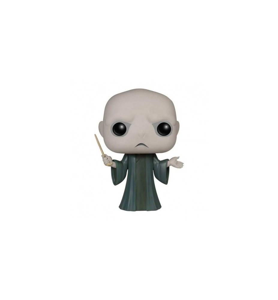 Funko Pop Harry Potter Lord Voldemort 5861