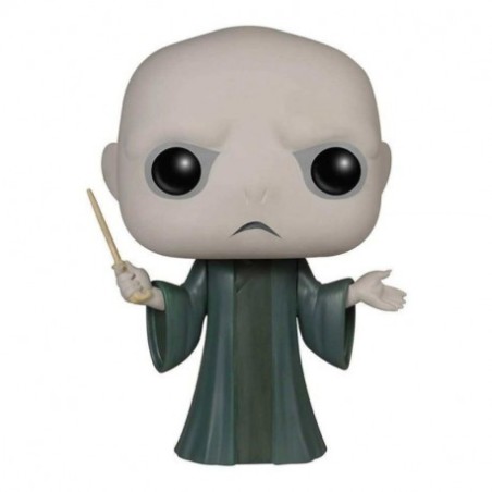 Funko Pop Harry Potter Lord Voldemort 5861