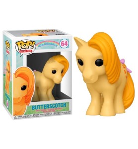 Funko Pop My Little Pony Butterscotch 54308