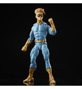 Figura Hasbro Speedball Marvel Legends