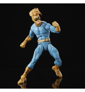 Figura Hasbro Speedball Marvel Legends