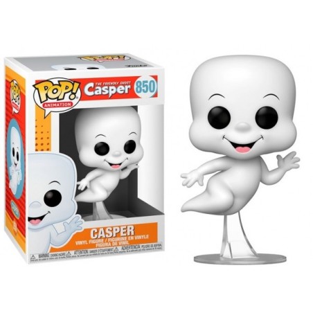 Funko Pop Cine Casper Casper 44153