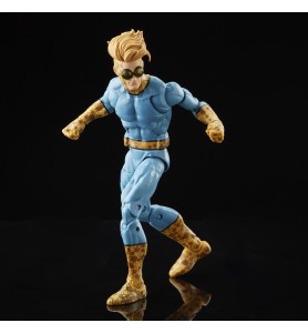 Figura Hasbro Speedball Marvel Legends