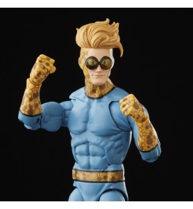 Figura Hasbro Speedball Marvel Legends