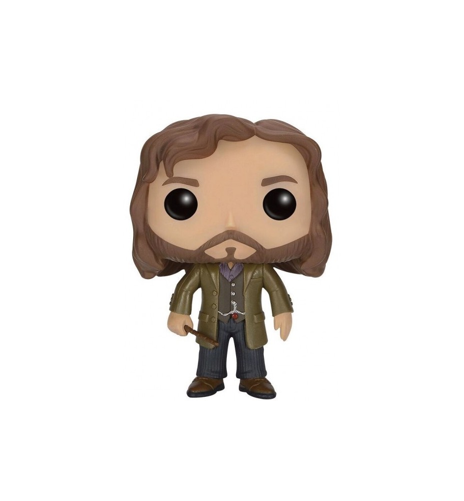 Funko Pop Harry Potter Sirius Black 6570