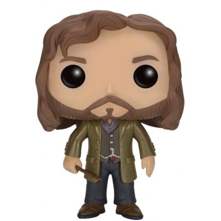 Funko Pop Harry Potter Sirius Black 6570