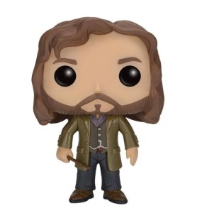 Funko Pop Harry Potter Sirius Black 6570