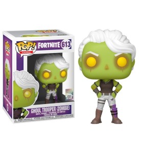 Funko Pop Fortnite Ghoul Trooper 48459