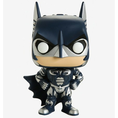 Funko Pop DC Batman 80th Batman 1997 37262