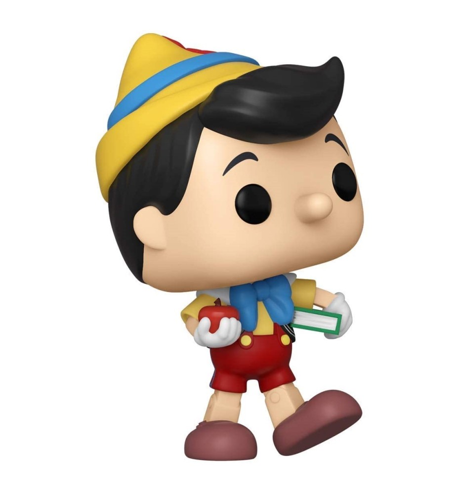 Funko Pop Disney Pinocchio Pinocho 51533