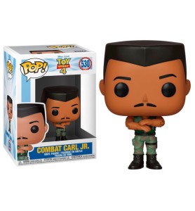 Funko Pop Disney Toy Story Combat Carl Jr 37398