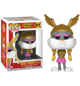 Funko Pop Looney Tunes Bugs Bunny Opera 21980