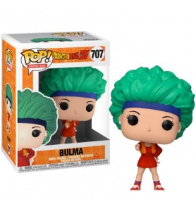 Funko Pop Dragon Ball Z Bulma 44264