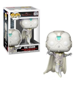 Funko Pop Marvel Wandavision The Vision 54324