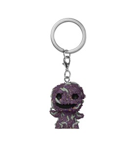 Funko Pop Keychain Llavero Disney Pesadilla Antes De Navidad Oogie Con Bichos 56923 (preorder Reserva Ya)