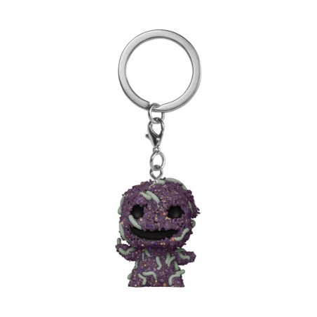 Funko Pop Keychain Llavero Disney Pesadilla Antes De Navidad Oogie Con Bichos 56923 (preorder Reserva Ya)