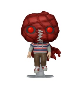 Funko Pop Cine Terror El Hijo Brightburn Brandon Breyer 48518 (preorder Reserva Ya)