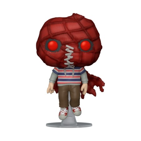 Funko Pop Cine Terror El Hijo Brightburn Brandon Breyer 48518 (preorder Reserva Ya)