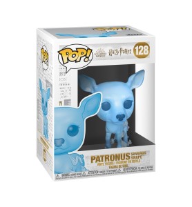 Funko Pop Harry Potter Patronus Severus Snape 53848 (preorder Reserva Ya)