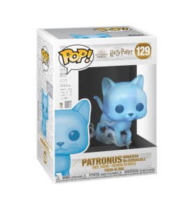 Funko Pop Harry Potter Patronus Mcgonagall 53849 (preorder Reserva Ya)