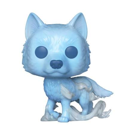 Funko Pop Harry Potter Patronus Lupin 53846 (preorder Reserva Ya)