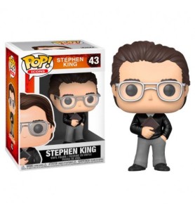 Funko Pop Iconos Stephen King 44613