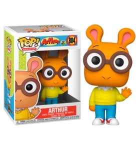 Funko Pop Series Tv Arthur Arthur 47735