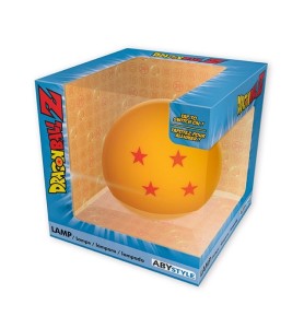 Lámpara Abysse Dragon Ball Mini Bola De Dragon