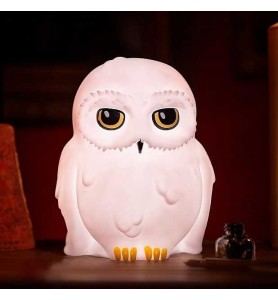 Lámpara Abysse Harry Potter Hedwig