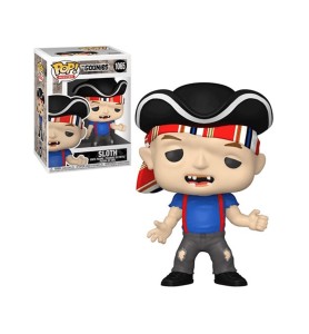 Funko Pop Cine Los Goonies Sloth 51529