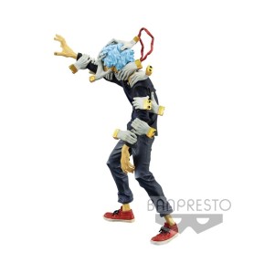 Figura Banpresto My Hero Academia Chronicle Figure Academy Tomura Shigaraki Vol. 4