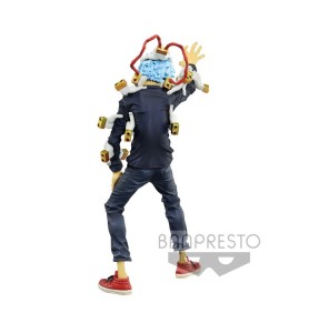 Figura Banpresto My Hero Academia Chronicle Figure Academy Tomura Shigaraki Vol. 4