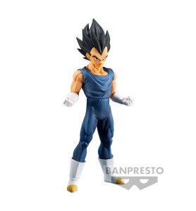 Figura Banpresto Dragon Ball Super Super Hero Dxf Vegeta