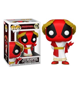 Funko Pop Marvel Deadpool Senador Romano 54657