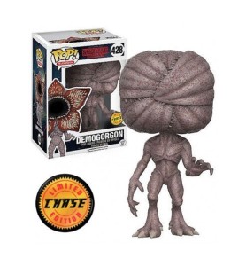 Funko Pop Stranger Things Demogorgon Con Opcion Aleatoria Chase 13327