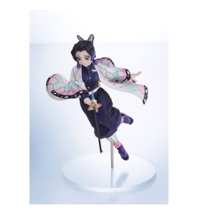 Figura Aniplex Demon Slayer Kimetsu No Yaiba Conofig Shinobu Kocho