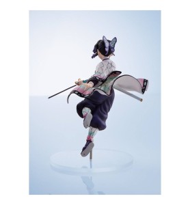 Figura Aniplex Demon Slayer Kimetsu No Yaiba Conofig Shinobu Kocho