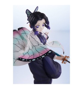 Figura Aniplex Demon Slayer Kimetsu No Yaiba Conofig Shinobu Kocho