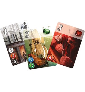 Juego De Mesa Asmodee Splendor Pegi 10