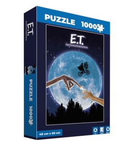 Puzle Asmodee 1000 Piezas Et Pegi 14