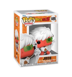 Funko Pop Dragon Ball Z S10 Ginyu Force Jiece 48671