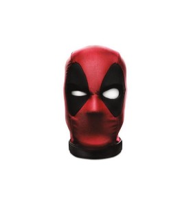 Replica Marvel Cabeza Animatronica Deadpool Legends Series