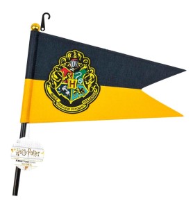 Replica Cinereplicas Banderin Harry Potter Hogwarts