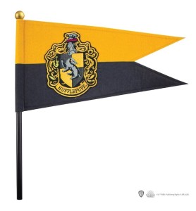 Replica Cinereplicas Banderin Harry Potter Hufflepuff