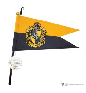 Replica Cinereplicas Banderin Harry Potter Hufflepuff